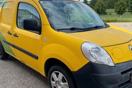 Renault Kangoo 75.007 km 3.558 &euro; Wildenberg 93359