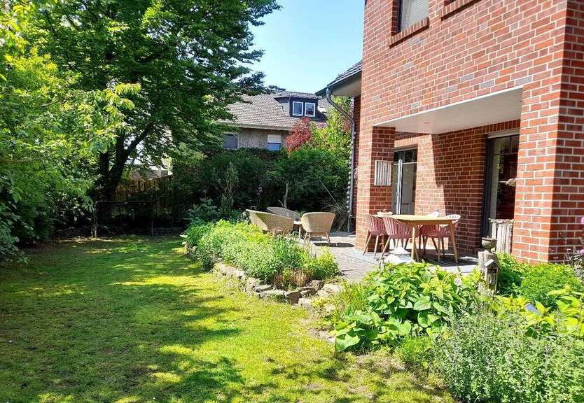 Haus zum Kaufen in Osnabrück 795.000 € 205 m²