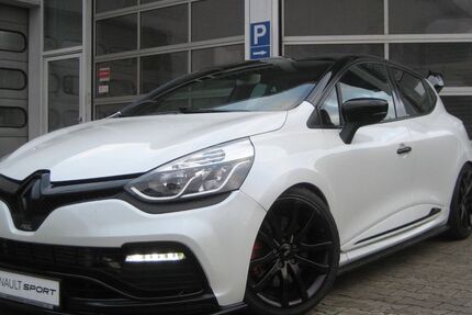 Renault Clio 73.100 km 20.000 &euro; Gundremmingen 89355