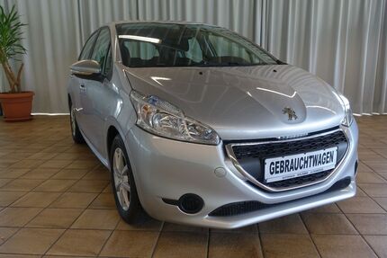 Peugeot 208 167.793 km 4.780 &euro; Altenberge 48341