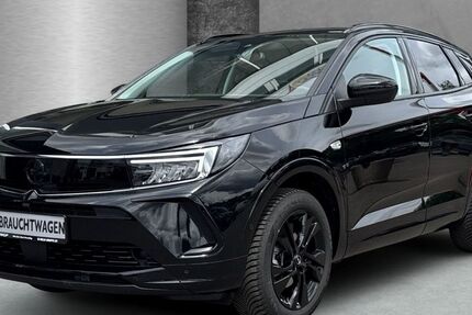 Opel Grandland (X) 14.361 km 23.990 &euro; Berlin 12459