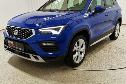 Seat Ateca 78.980 km 20.999 € Chemnitz - Mittelbach 09224
