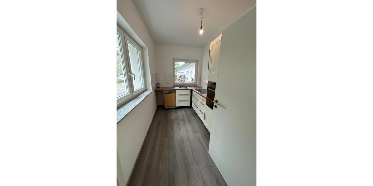 Erdgeschoßwohnung Nümbrecht - 2 Zimmer, 67 m&sup2;, 700&euro; | Angebot:24862667