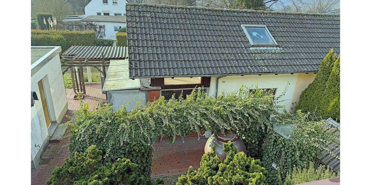 Mehrfamilienhaus, Wohnhaus Enger Dreyen - 6 Zimmer, 131 m&sup2;, 190.000&euro; | Angebot:26674319