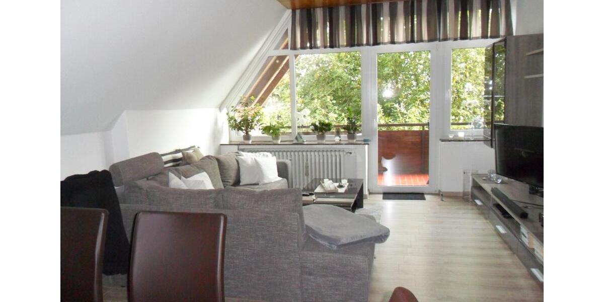 Etagenwohnung Löhne - 3 Zimmer, 90 m&sup2;, 895&euro; | Angebot:24020038