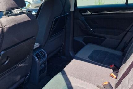 VW Golf Sportsvan 43.000 km 17.000 &euro; Berlin 12207
