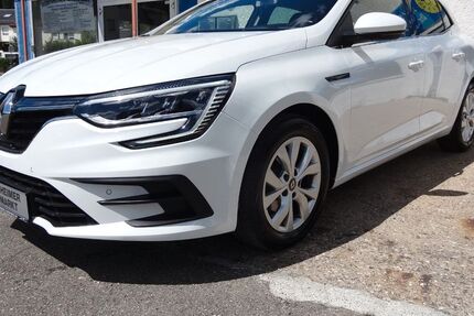 Renault Megane 67.000 km 11.990 &euro; Heidenheim 89520