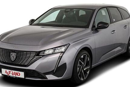 Peugeot 308 18.398 km 24.890 &euro; Senftenberg 01968