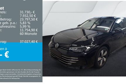VW Passat 22.179 km 29.960 &euro; Ettlingen 76275