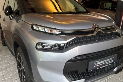 Citroen C3 Aircross 35.719 km 14.450 € Laufenburg 79725