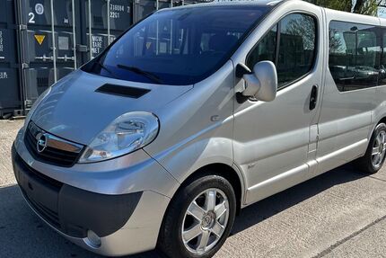 Opel Vivaro 318.643 km 6.300 &euro; Berlin 12681