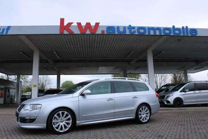 VW Passat Variant 250.000 km 7.950 &euro; Erfurt 99085