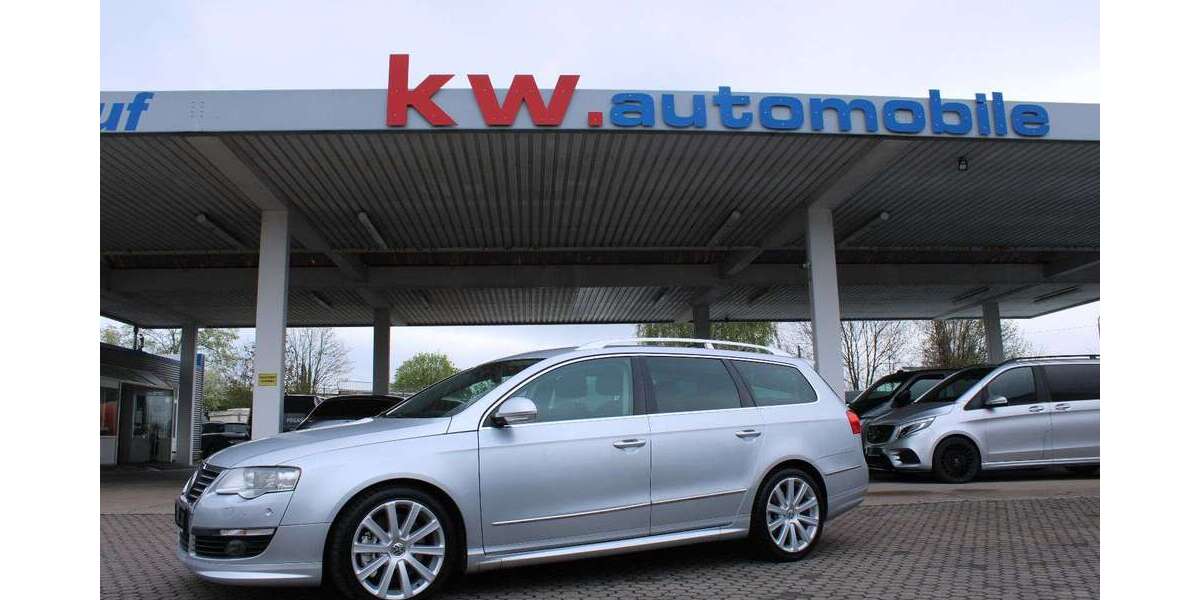 VW Passat Variant 250.000 km 7.950 &euro; Erfurt 99085