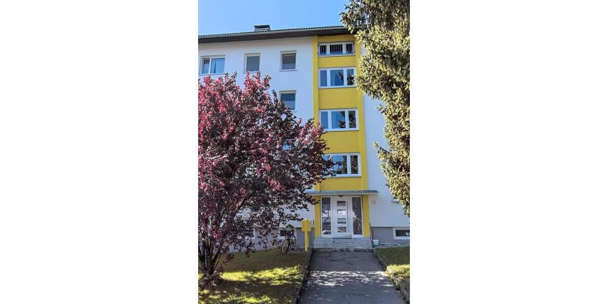 Eigentumswohnung in Lindenberg im Allgäu 2 zimmer