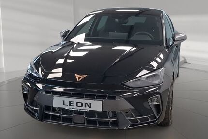 Cupra Leon 4.900 km 42.489 &euro; Wolfhagen 34466
