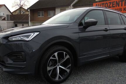 Seat Tarraco 37.000 km 30.990 € Ladenburg 68526