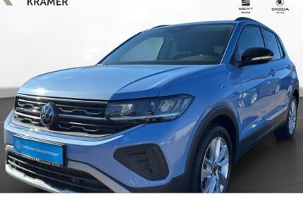 VW T-Cross 3.800 km 25.990 &euro; Gross Bieberau 64401