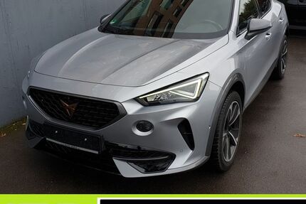 Cupra Formentor 61.002 km 24.470 &euro; Waiblingen 71332