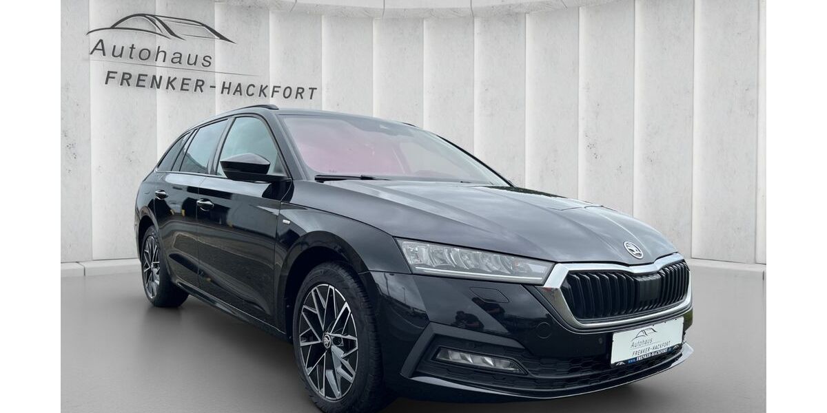 Skoda Octavia 132.063 km 17.499 &euro; Ahaus-Alstätte 48683