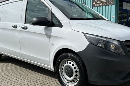 Mercedes-Benz Vito 220.650 km 14.490 &euro; Iphofen 97346