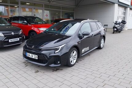 Suzuki Swace 6.000 km 29.990 &euro; Freinsheim 67251