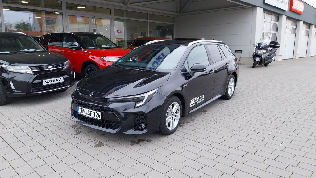 Suzuki Swace 6.000 km 29.990 &euro; Freinsheim 67251