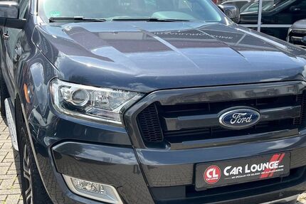 Ford Ranger 83.256 km 29.499 &euro; Schwabenheim 55270