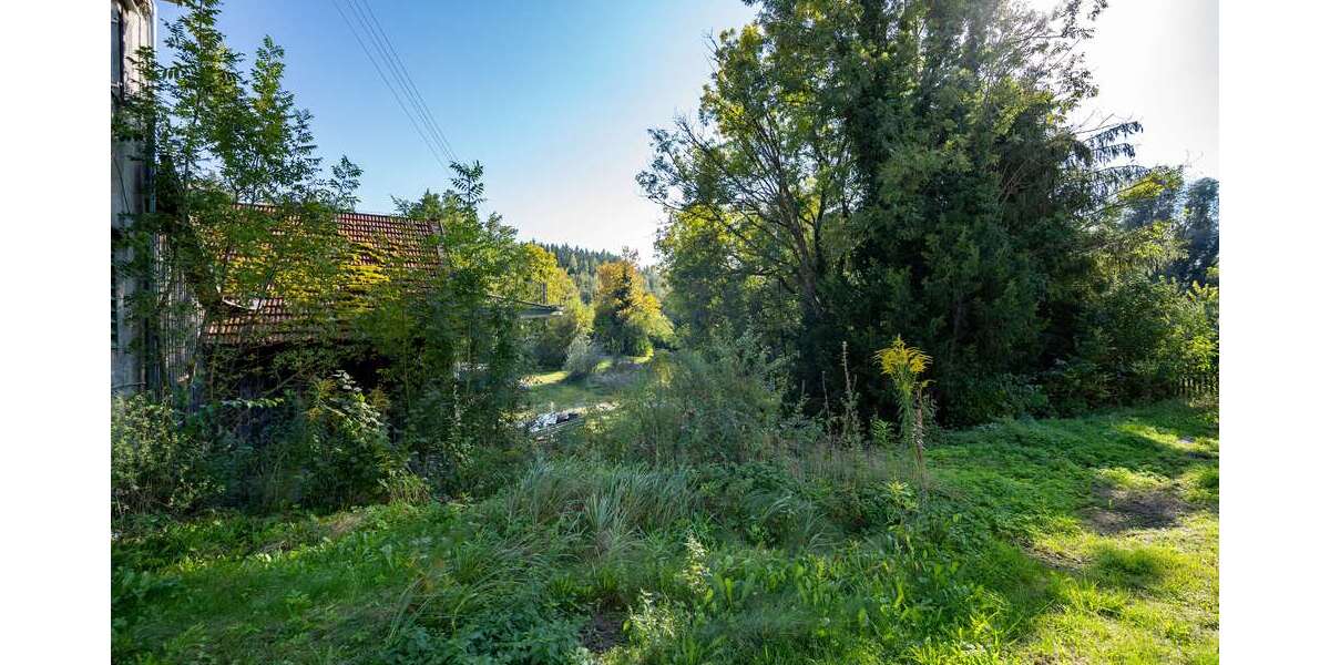 Grundstück Polling - 1.150.000&euro; | Angebot:18355405