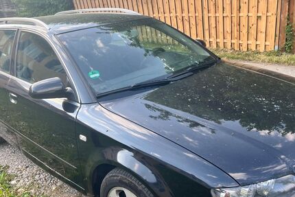 Audi A4 253.000 km 650 &euro; Herrsching 82211