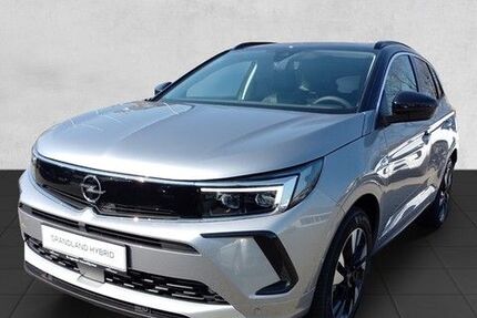 Opel Grandland (X) 15.172 km 23.990 &euro; Moers 47441
