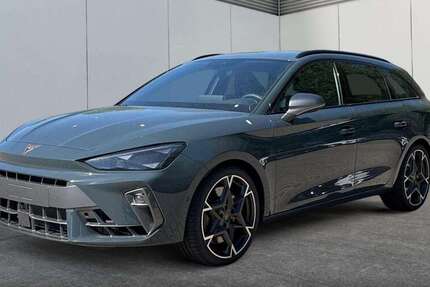 Cupra Leon 5.120 km 37.260 &euro; Buchholz in der Nordheide 21244
