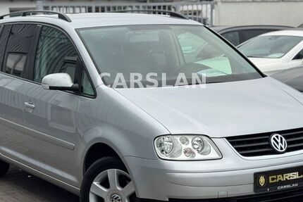 VW Touran 168.000 km 4.998 € Worms 67547