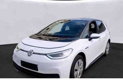 VW ID.3 23.760 km 22.490 € Lohr am Main 97816