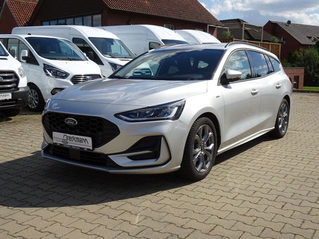 Ford Focus 26.450 km 22.990 &euro; Bad Laer 49196