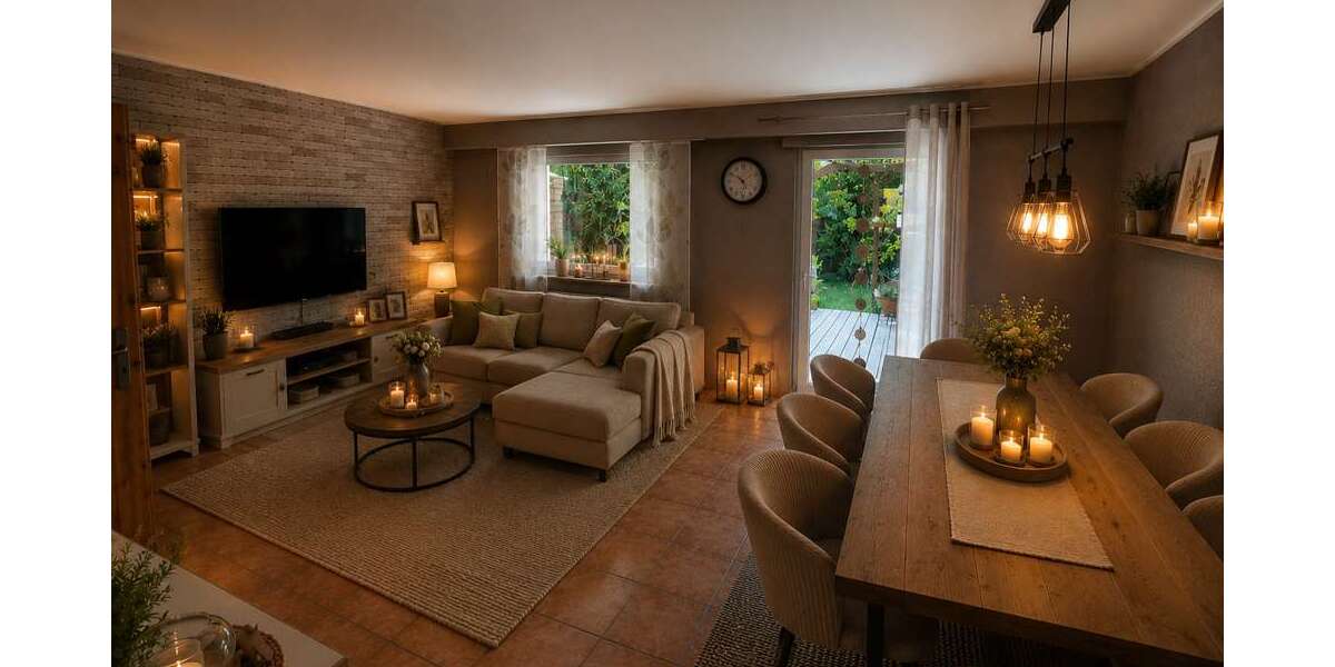 Einfamilienhaus Karben / Petterweil Petterweil - 5 Zimmer, 130 m&sup2;, 498.000&euro; | Angebot:27108274