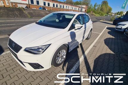 Seat Ibiza 177.473 km 8.271 &euro; Ebernhahn 56424