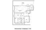 Einfamilienhaus Hillesheim - 3 Zimmer, 101 m&sup2;, 1.080&euro; | Angebot:26179653