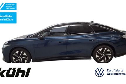 VW ID.7 21.250 km 45.690 &euro; Gifhorn 38518