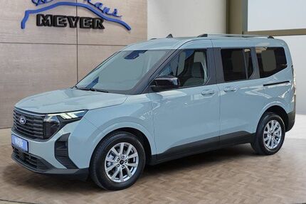 Ford Tourneo Courier 7.200 km 23.910 &euro; Hohenwarsleben bei Magdeburg 39326