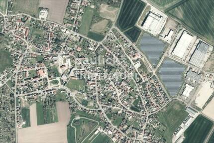 Gewerbegrundstück nähe BAB 9 BAB 14 Schkeuditzer Kreuz zimmer