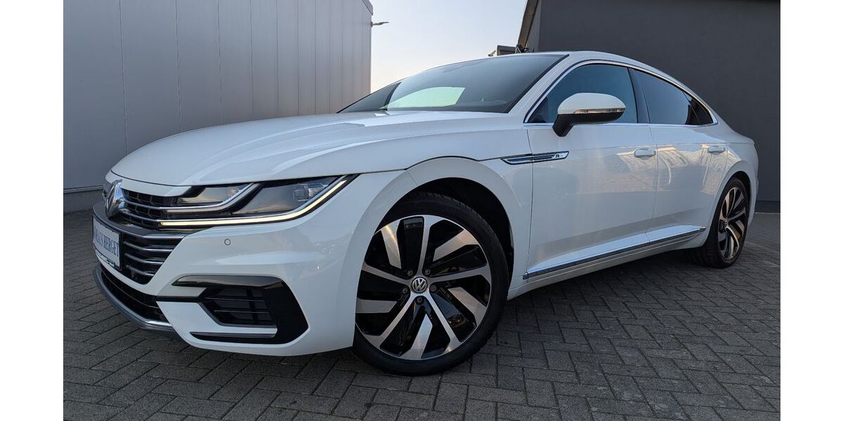 VW Arteon 68.000 km 24.990 &euro; Bekond 54340