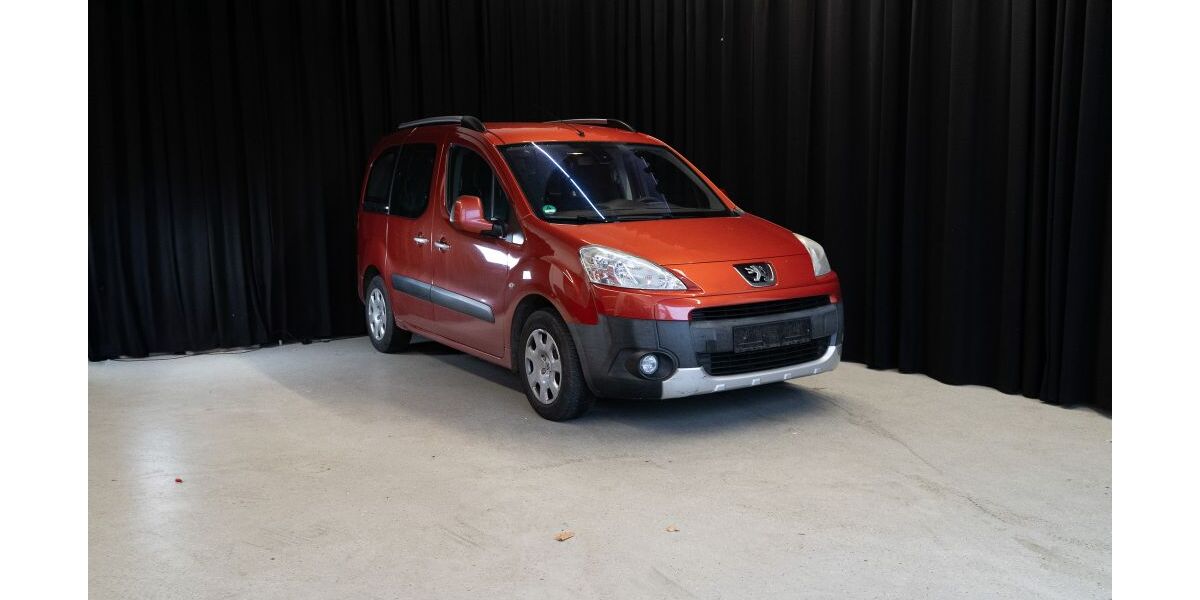 Peugeot Partner 153.600 km 5.950 &euro; Reutlingen / Betzingen 72770