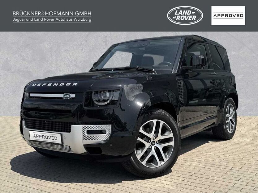 Defender