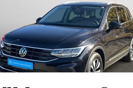 VW Tiguan 44.359 km 27.590 &euro; Hildesheim 31137