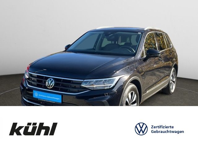 VW Tiguan 44.359 km 27.590 &euro; Hildesheim 31137