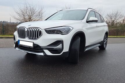 BMW X1 85.000 km 23.800 &euro; Rheinberg 47495