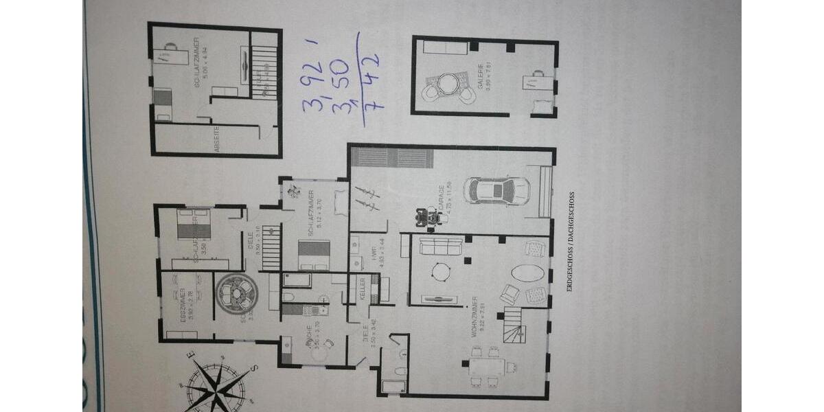 Bauernhaus, Landhaus Großefehn - 330.000&euro; | Angebot:26870844