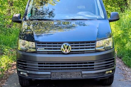 VW T6 Transporter 178.000 km 22.900 &euro; Flieden 36103