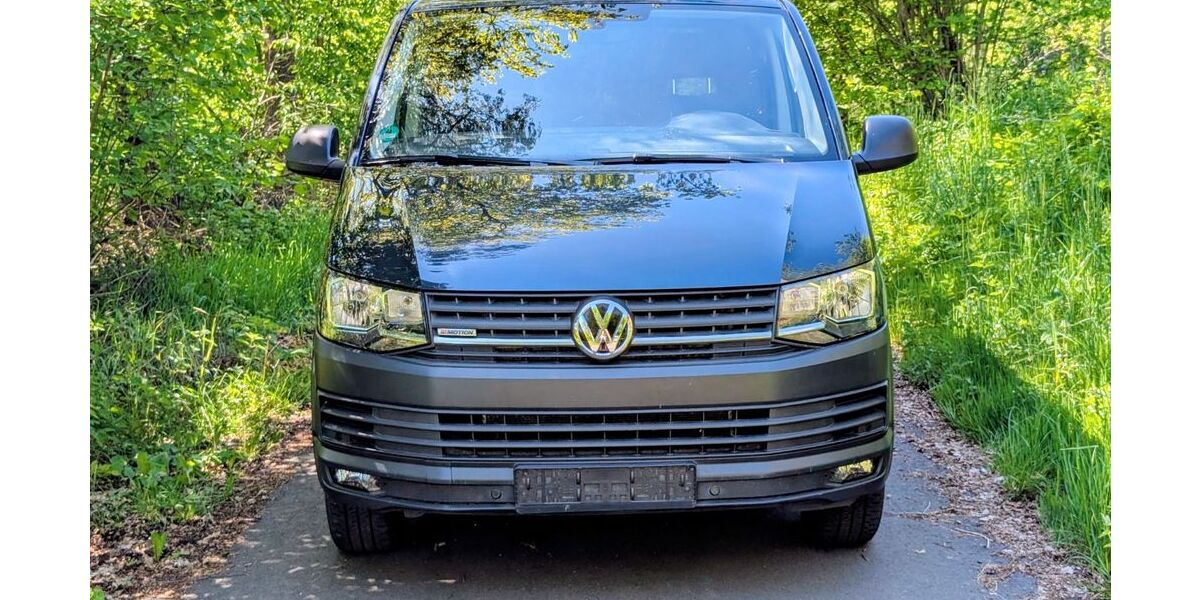 VW T6 Transporter 178.000 km 22.900 &euro; Flieden 36103