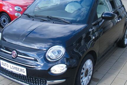 Fiat 500 27.540 km 12.900 &euro; Weiden 92637